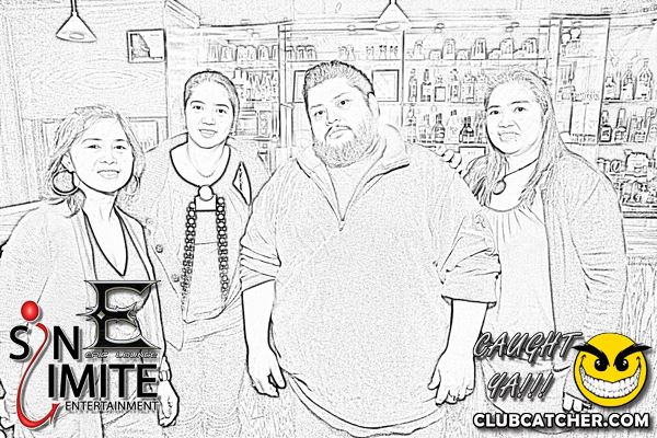 Epic lounge photo 42 - January 28th, 2012