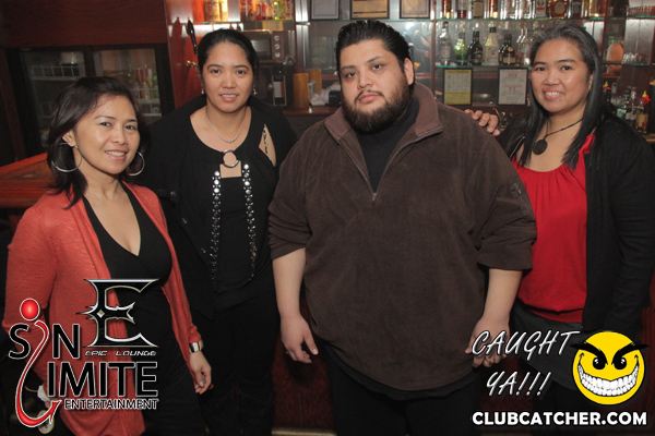 Epic lounge photo 43 - January 28th, 2012