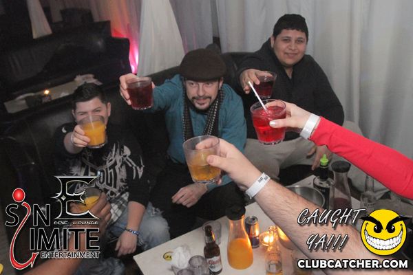 Epic lounge photo 46 - January 28th, 2012