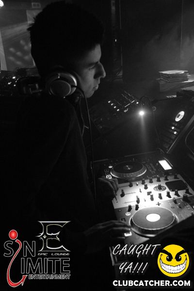 Epic lounge photo 49 - January 28th, 2012