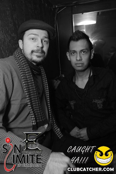 Epic lounge photo 50 - January 28th, 2012