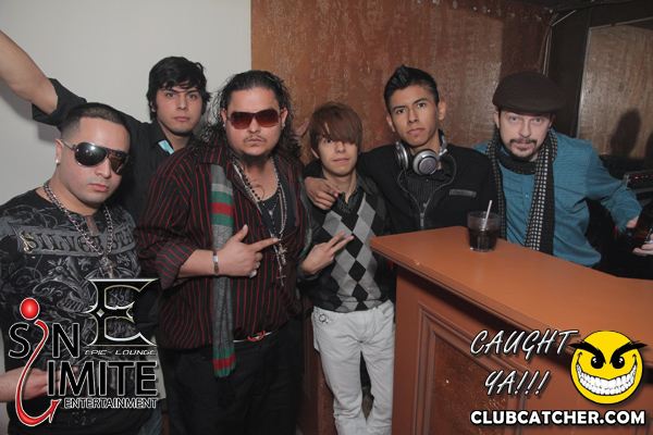 Epic lounge photo 6 - January 28th, 2012