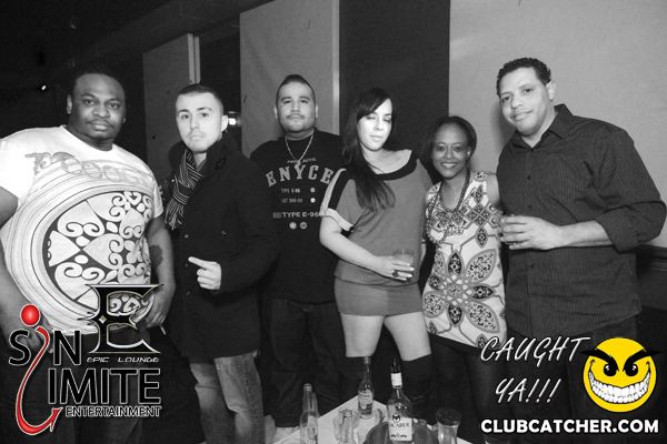 Epic lounge photo 51 - January 28th, 2012