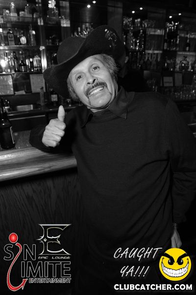 Epic lounge photo 52 - January 28th, 2012