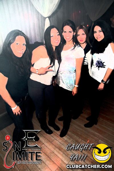 Epic lounge photo 58 - January 28th, 2012