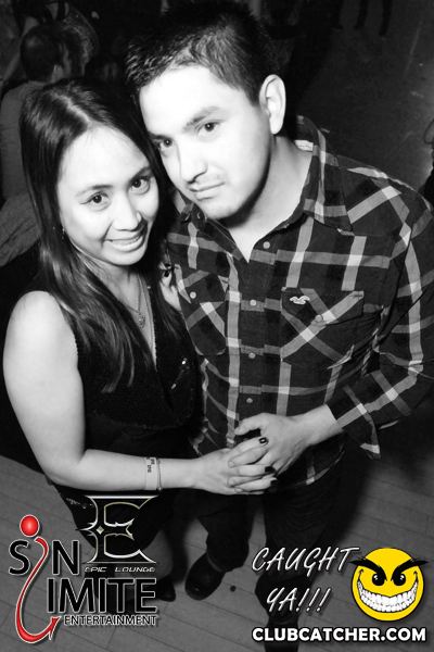 Epic lounge photo 60 - January 28th, 2012