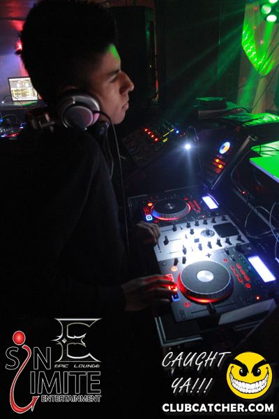 Epic lounge photo 7 - January 28th, 2012