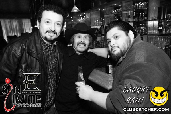 Epic lounge photo 62 - January 28th, 2012