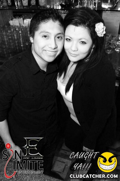 Epic lounge photo 63 - January 28th, 2012