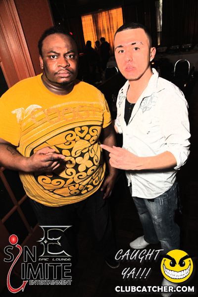 Epic lounge photo 66 - January 28th, 2012