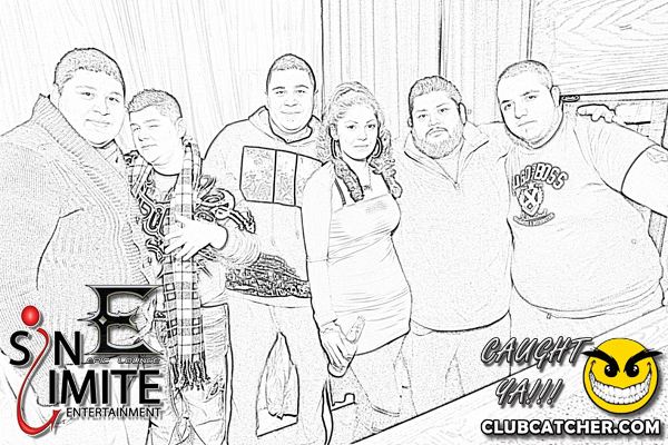 Epic lounge photo 67 - January 28th, 2012