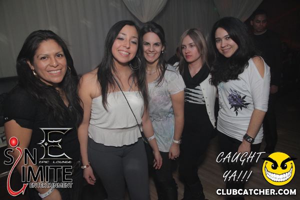 Epic lounge photo 68 - January 28th, 2012