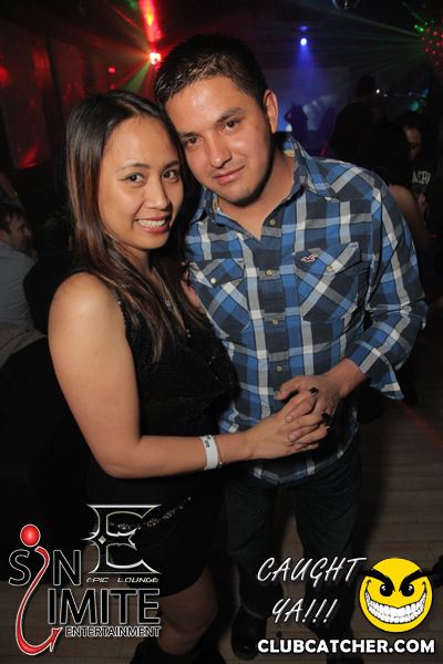 Epic lounge photo 70 - January 28th, 2012