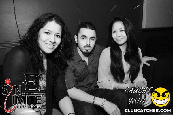 Epic lounge photo 71 - January 28th, 2012