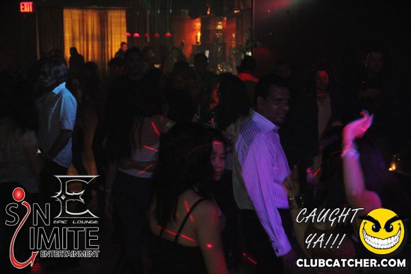 Epic lounge photo 72 - January 28th, 2012