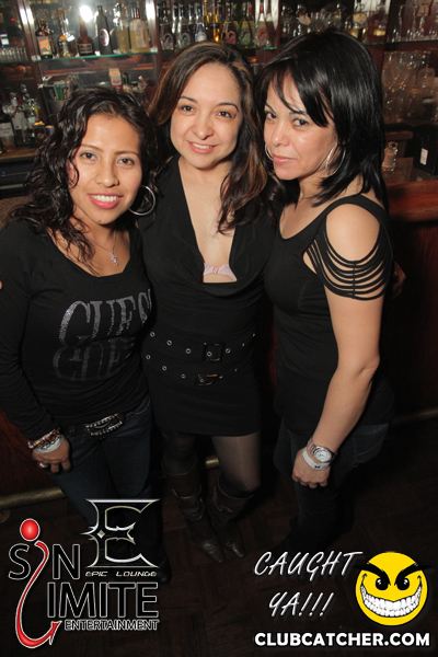 Epic lounge photo 73 - January 28th, 2012