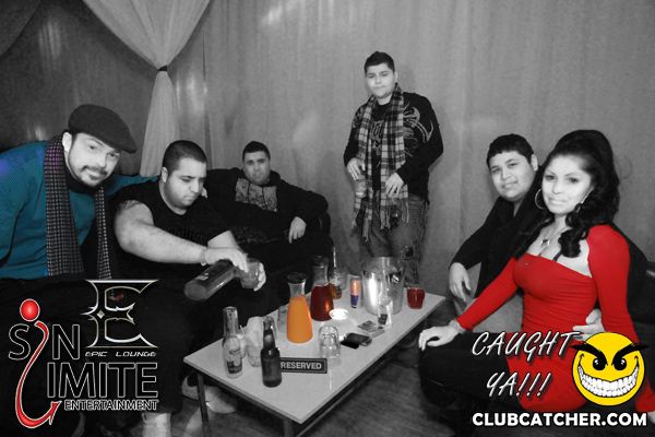 Epic lounge photo 74 - January 28th, 2012