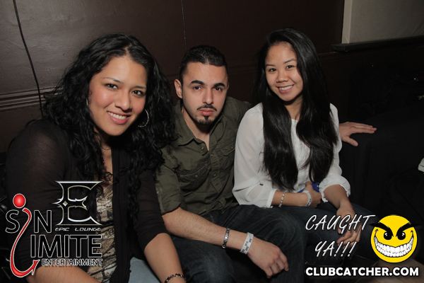 Epic lounge photo 78 - January 28th, 2012