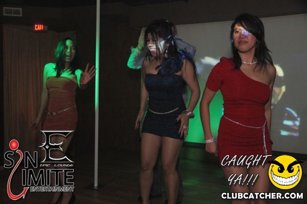 Epic lounge photo 9 - January 28th, 2012