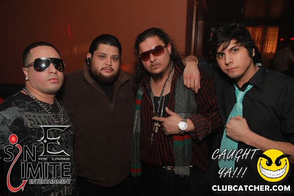 Epic lounge photo 82 - January 28th, 2012