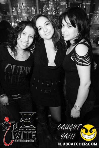 Epic lounge photo 86 - January 28th, 2012