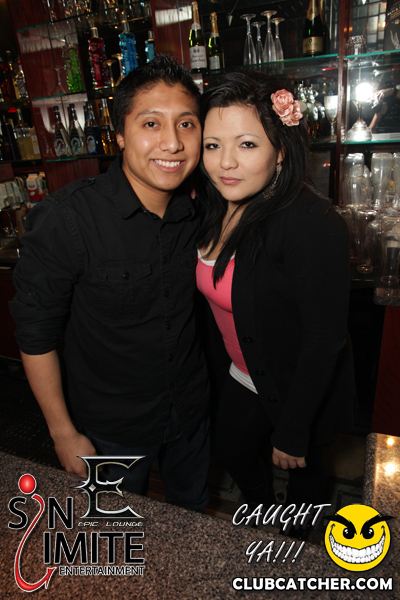 Epic lounge photo 87 - January 28th, 2012