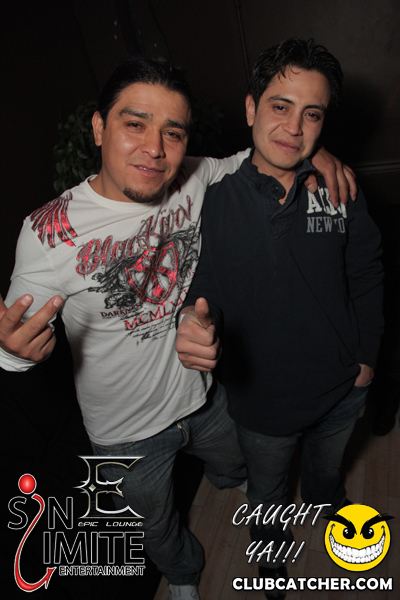 Epic lounge photo 89 - January 28th, 2012