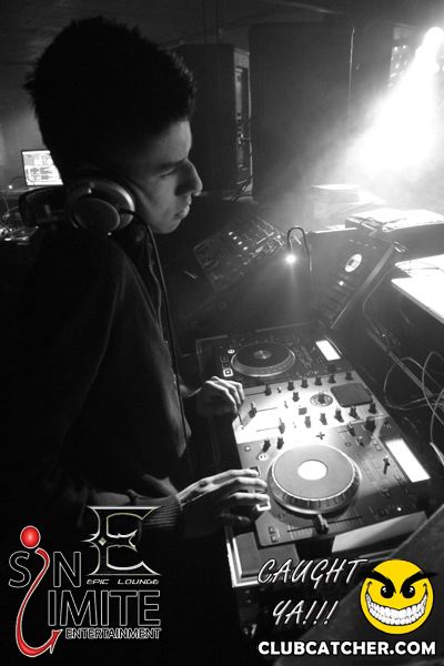 Epic lounge photo 90 - January 28th, 2012