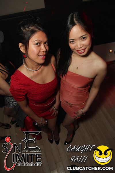 Epic lounge photo 91 - January 28th, 2012