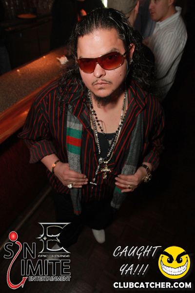 Epic lounge photo 97 - January 28th, 2012