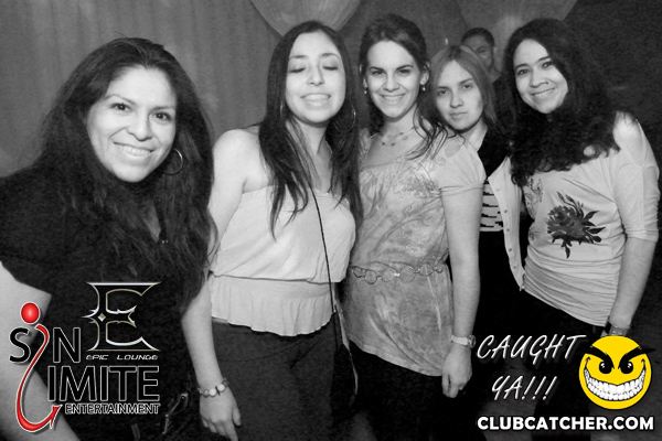 Epic lounge photo 98 - January 28th, 2012