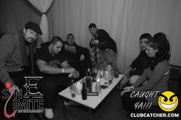 Epic lounge photo 100 - January 28th, 2012