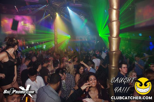 Luxy nightclub photo 1 - January 28th, 2012