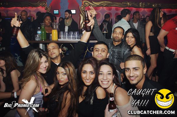 Luxy nightclub photo 11 - January 28th, 2012