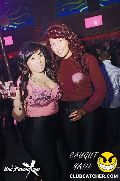 Luxy nightclub photo 102 - January 28th, 2012