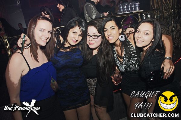 Luxy nightclub photo 103 - January 28th, 2012