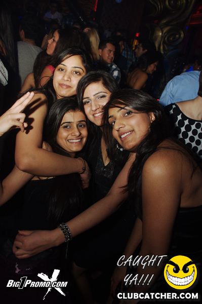 Luxy nightclub photo 112 - January 28th, 2012