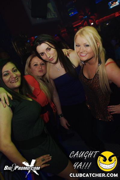 Luxy nightclub photo 115 - January 28th, 2012