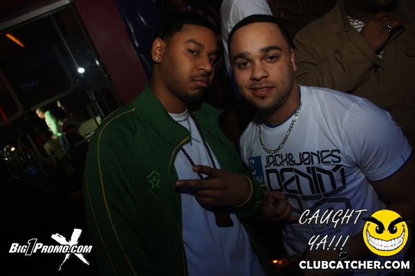 Luxy nightclub photo 116 - January 28th, 2012