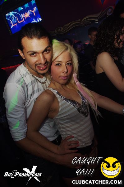 Luxy nightclub photo 118 - January 28th, 2012