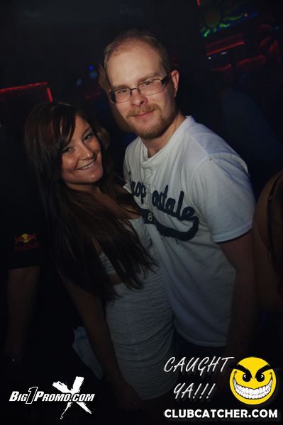 Luxy nightclub photo 120 - January 28th, 2012