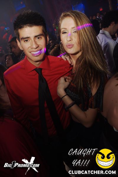 Luxy nightclub photo 123 - January 28th, 2012