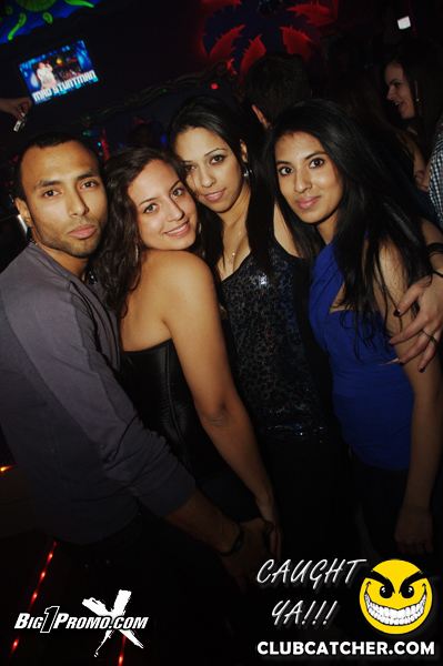 Luxy nightclub photo 125 - January 28th, 2012