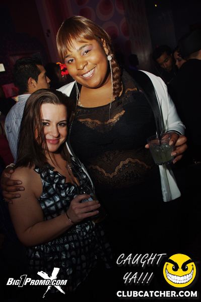Luxy nightclub photo 130 - January 28th, 2012