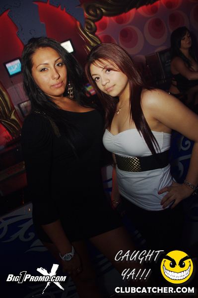 Luxy nightclub photo 131 - January 28th, 2012