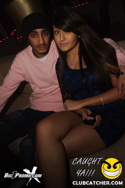 Luxy nightclub photo 134 - January 28th, 2012