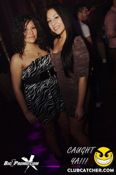 Luxy nightclub photo 135 - January 28th, 2012