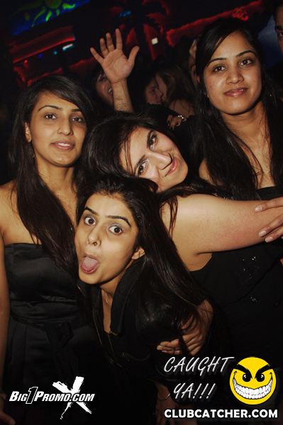 Luxy nightclub photo 138 - January 28th, 2012