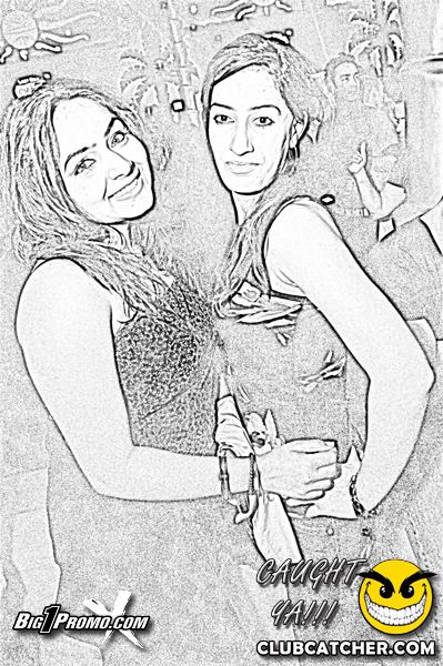 Luxy nightclub photo 140 - January 28th, 2012