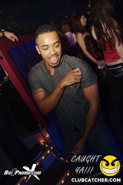 Luxy nightclub photo 15 - January 28th, 2012